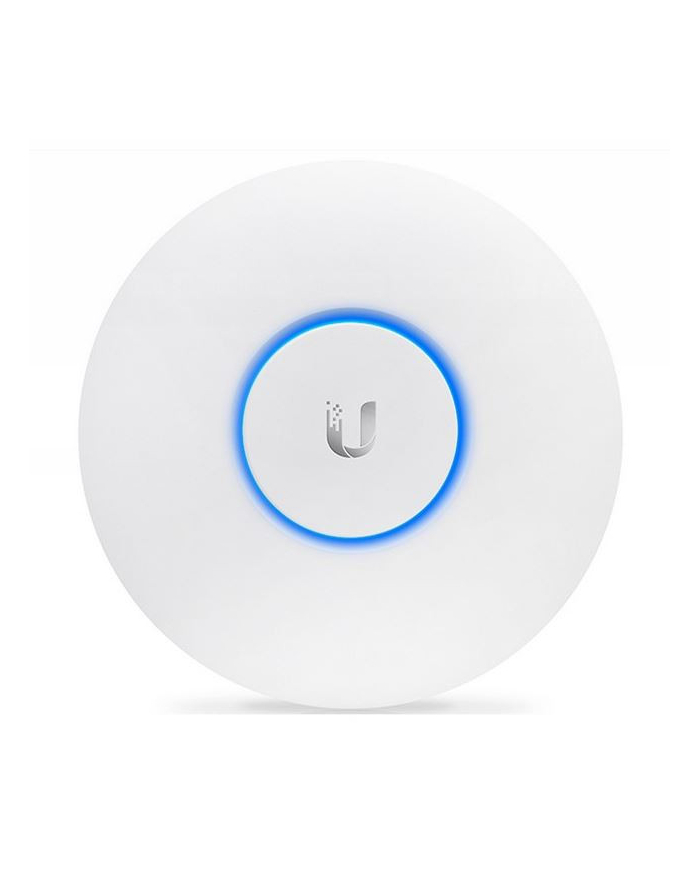 ubiquiti networks UBIQUITI UAP-AC-PRO_demo Ubiquiti UniFi UAP AC PRO 2.4GHz/5GHz, 802.11 a/b/g/n/ac, 2xGbE, support PoE+ główny