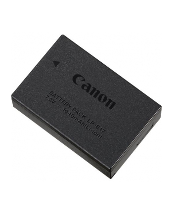 CANON 9967B002AA CAMERA BATTERY PACK LP-E17