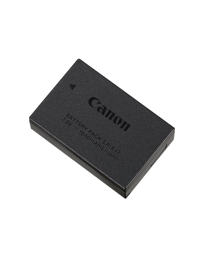 CANON 9967B002AA CAMERA BATTERY PACK LP-E17 główny