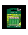 LOGILINK LR6RB4 LOGILINK - Akumulatory AA, 4 szt Ni-MH, Mignon, 1.2V - nr 2