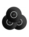 ubiquiti networks UBIQUITI MatteBlack-3 Ubiquiti nanoHD MatteBlack - 3 pcs - nr 1