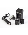 PRO-MOUNTS 5060160818544 PRO-mounts Battery Kit Hero3 / Hero3+ - nr 1