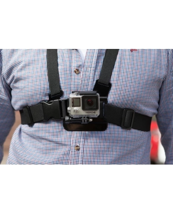 PRO-MOUNTS 5060160818339 PRO-mounts ChestHarness Mount