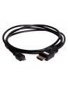 PRO-MOUNTS 5060160818360 PRO-mounts Micro HDMI Cable - nr 1