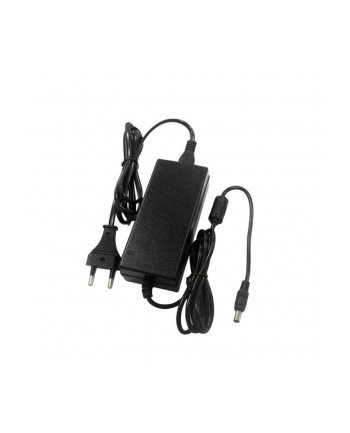 WHITENERGY SKU3239 V-TAC Zasilacz LED PLASTIC desktop VT-23061 60W 12V 5A IP44 nr 1