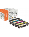 PEACH PT456 Brother HL-4570/4150, MultiPack, TN-328, PT456 1 Tonermodul each bk, c, m,y - nr 2