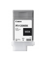 CANON CF2884C001AA Tusz Canon PFI-120 MBK matte black 130 ml iPF TM-200/205 - nr 5