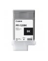 CANON CF2885C001AA Tusz Canon PFI-120 BK black 130 ml iPF TM-200/205 - nr 4