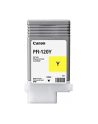 CANON CF2888C001AA Tusz Canon PFI-120 Y yellow 130 ml iPF TM-200/205 - nr 2