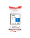 CANON CF6706B001AA Ink Canon PFI107C cyan  | 130ml |  iPF68X, 78X - nr 2
