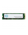 DELL M.2 PCIe NVME Class 40 2280 Solid State dysku - 256GB - nr 9