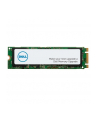 DELL M.2 PCIe NVME Class 40 2280 Solid State dysku - 256GB - nr 3