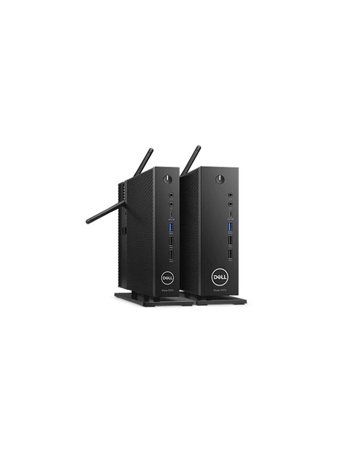DELL Wyse 5070 Thin Client J5005 256GB_SSD 8GB_RAM no WIFI TPM Win10_IoT 3YPRO główny