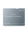 3M PF170C4B 3M Filtr prywatyzujący PF 17 27.1 cm x 33.8 cm - nr 2