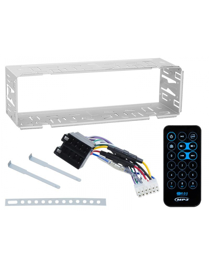 BLOW 78-260# Radio BLOW AVH-8686 MP3 + REMOTE + BLUETOOTH główny