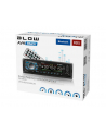 BLOW 78-269# Radio BLOW AVH-8624 MP3/USB/SD/MMC/BLUETOOTH + REMOTE - nr 2
