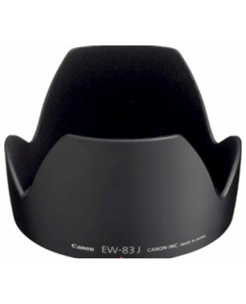 CANON 1244B001AA Lens Hood Canon EW-83J