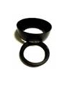 CANON 2645A001AA Lens Hood Canon ES-62 W/ HD Adapter Ring 6 - nr 1