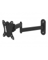 BLOW 76-855# BLOW Holder LCD TV 10-27 with double arm - nr 1