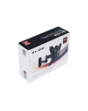 BLOW 76-855# BLOW Holder LCD TV 10-27 with double arm - nr 2