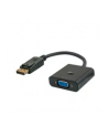 SAVIO SAVKABELCL-90 SAVIO CL-90 Adapter Displayport (M) - VGA (F) - nr 2