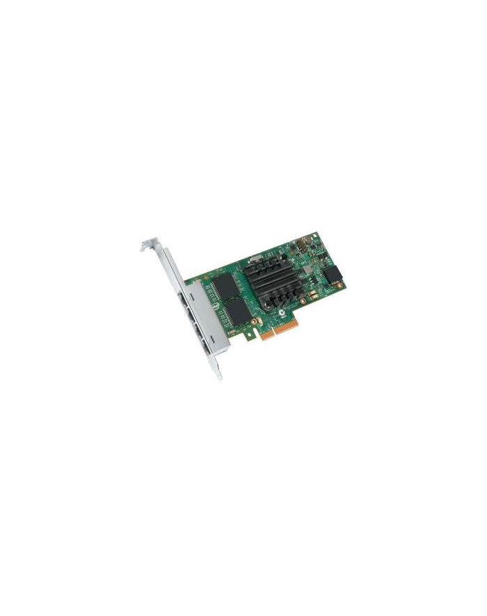 INTEL I350T4V2       936715 Intel Ethernet Server Adapter I350-T4V2 - Quad Port główny