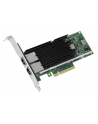 INTEL X540T2  914248 Intel Ethernet Server Adapter X540-T2 (RJ45) - nr 2