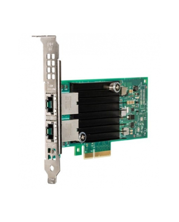 INTEL X550T2 940128 Intel Ethernet Controller X550-T2 Dual Port