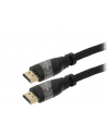 BLOW 92-641# BLOW HDMI-HDMI PREMIUM BLACK 3m - nr 1