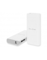 BLOW 81-116# Power Bank 20000mAh 2xUSB PB15 WHITE - nr 1