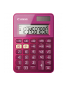 CANON 0289C003AB Kalkulator LS-100K-MPK RR HWB EMEA różowy - nr 2