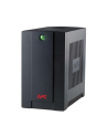 APC BX1400UI-TUO APC Back-UPS 1400VA, 230V, AVR, USB, IEC - otwierane opakowanie - nr 1