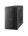 APC BX1400UI-TUO APC Back-UPS 1400VA, 230V, AVR, USB, IEC - otwierane opakowanie - nr 4