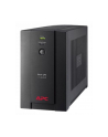 APC BX1400UI-TUO APC Back-UPS 1400VA, 230V, AVR, USB, IEC - otwierane opakowanie - nr 7