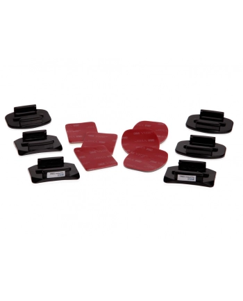 PRO-MOUNTS 5060160818308 PRO-mounts Flat & Curved Mounts