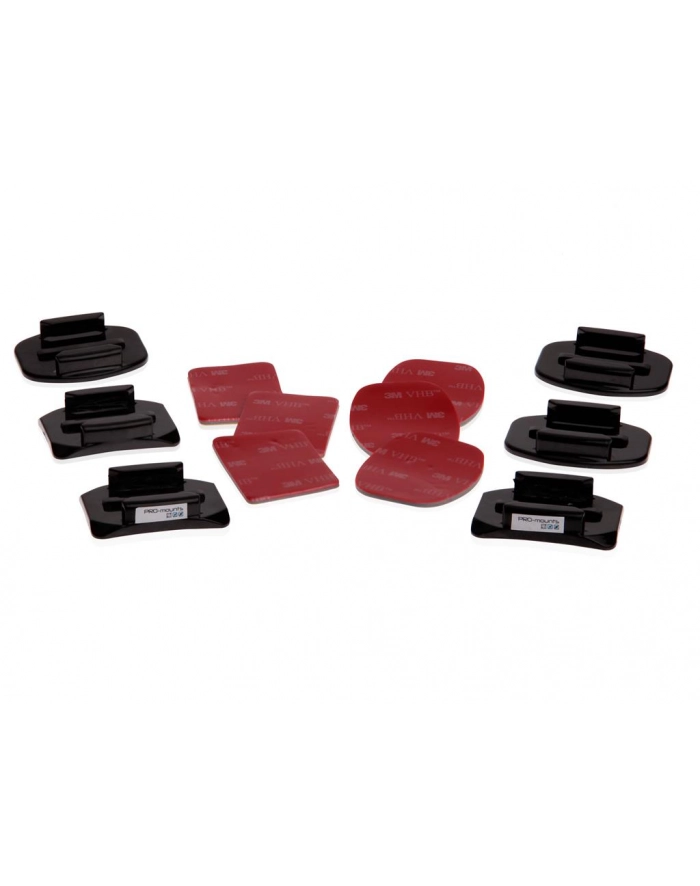 PRO-MOUNTS 5060160818308 PRO-mounts Flat & Curved Mounts główny