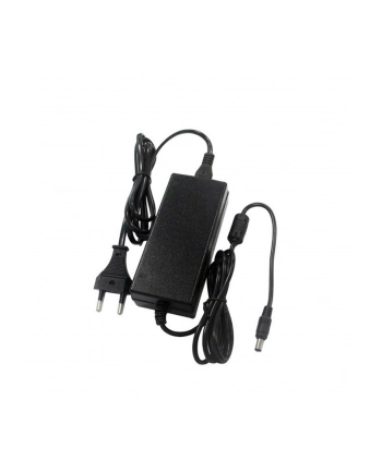 WHITENERGY SKU3239 V-TAC Zasilacz LED PLASTIC desktop VT-23061 60W 12V 5A IP44