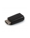 GEMBIRD AB-HDMI-VGA-001 Gembird adapter/ konwerter HDMI-A(M)->VGA (F) - nr 7