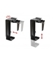 MACLEAN MC-713 B Maclean MC-713 B Uchwyt do komputera czarny obrotowy 10kg - nr 17