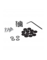MACLEAN MC-713 B Maclean MC-713 B Uchwyt do komputera czarny obrotowy 10kg - nr 9