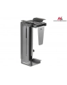MACLEAN MC-713 S Maclean MC-713 S Uchwyt do komputera srebrny 10kg - nr 2