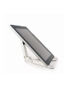 GEMBIRD TA-TS-01/W Gembird Uniwersalny stojak na tablet/smartphone, biały - nr 2
