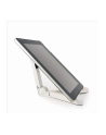 GEMBIRD TA-TS-01/W Gembird Uniwersalny stojak na tablet/smartphone, biały - nr 8