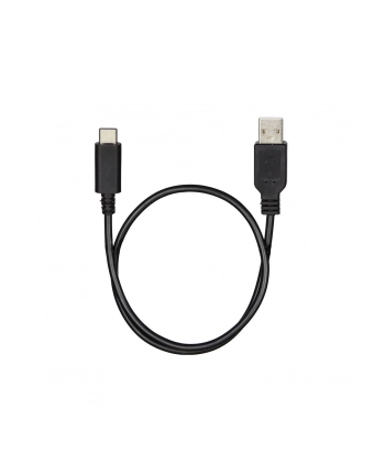 ART KABUSB2 A-C 0.5M AL-OEM-117 ART KABEL USB 2.0 A męski - typC męski 0,5m oem