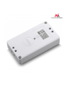 MACLEAN MCE145 Maclean MCE145 Mikrofalowy czujnik ruchu i zasilacz LED (ze ściemniaczem) 2m-8m - nr 2