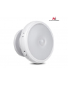 MACLEAN MCE223 Maclean MCE223 Lampa LED z sensorem ruchu, magnes, tylne podświetlenie 3xAAA PIR - nr 1