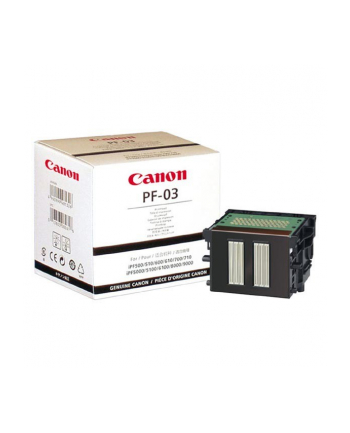CANON CF2251B001AB Cartridge Canon PF03