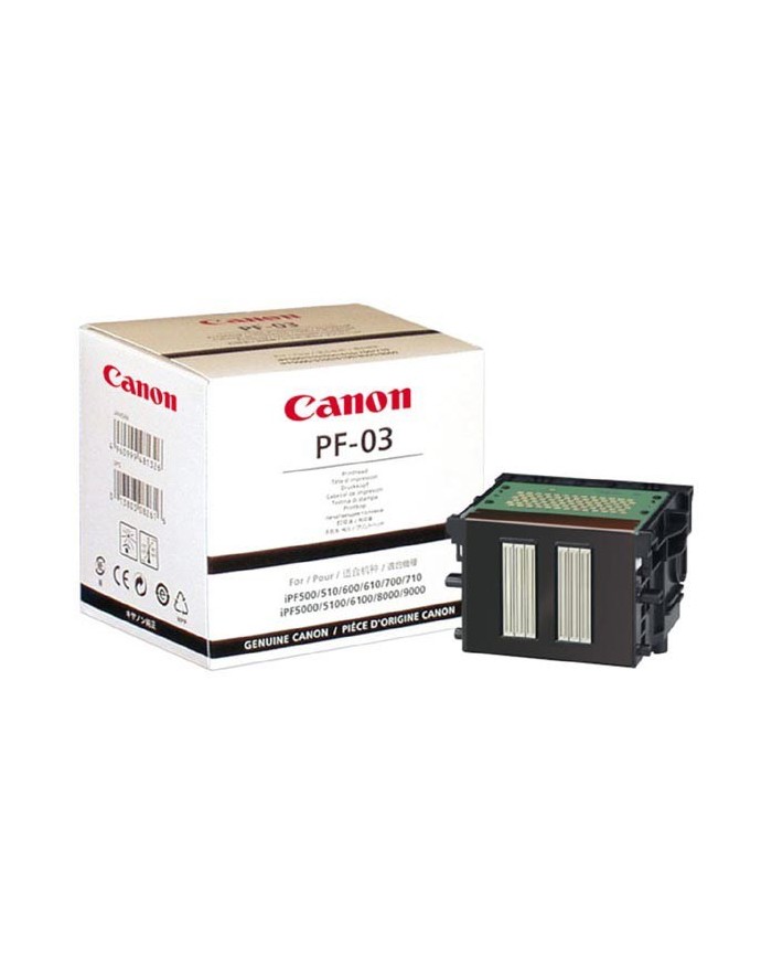 CANON CF2251B001AB Cartridge Canon PF03 główny