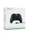 MICROSOFT 4N6-00002 Xbox ONE Wireless Controller Black + Cable for Windows - nr 16