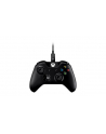 MICROSOFT 4N6-00002 Xbox ONE Wireless Controller Black + Cable for Windows - nr 19